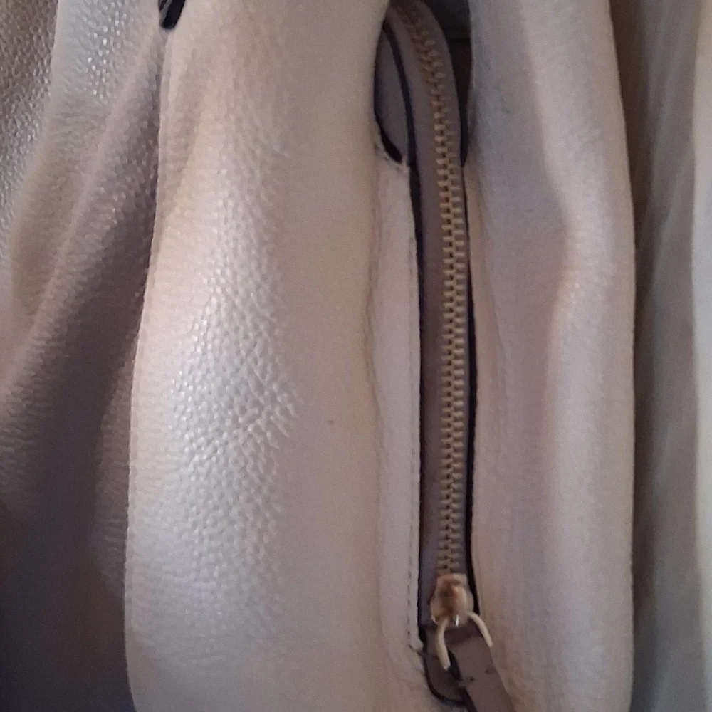Kate Spade Beige and Black Women's Bag - Picture 3 of 8